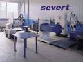 Severtϵy