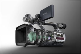 索尼首款G鏡頭高清DV HDR-FX1000E發(fā)布 技術(shù)革新與市場策略解析