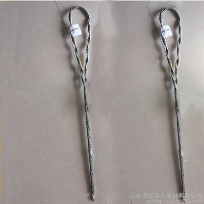 新疆山東海虹電力光纜金具 安全備份線夾與耐張線夾產(chǎn)品詳解