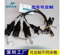 探秘光纖通信 連接未來(lái)的光學(xué)使能技術(shù)